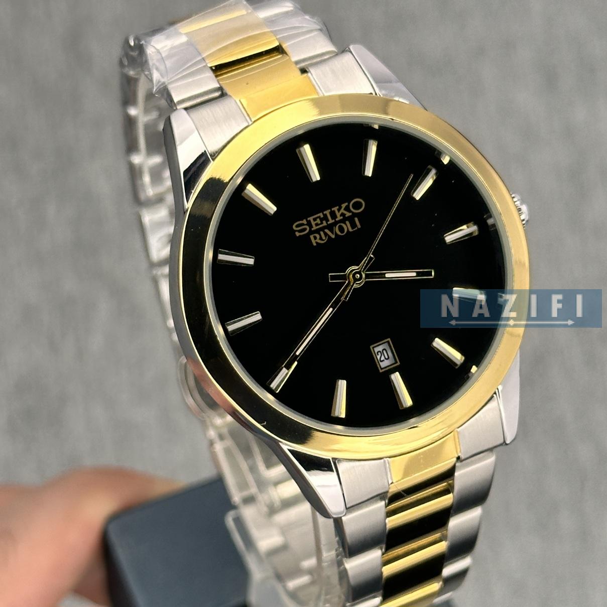 ساعت مچی مردانه سیکو مدل GN05946