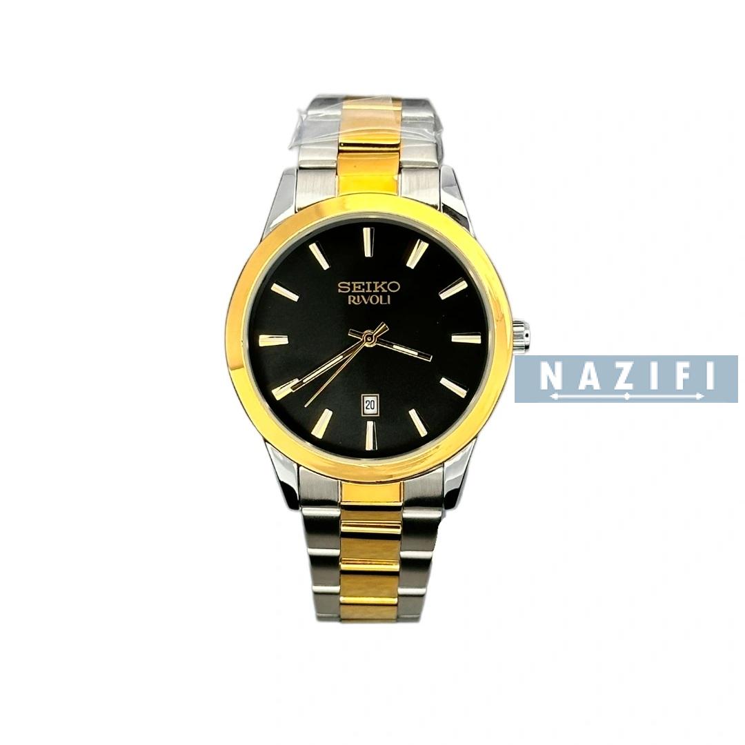 ساعت مچی مردانه سیکو مدل GN05946