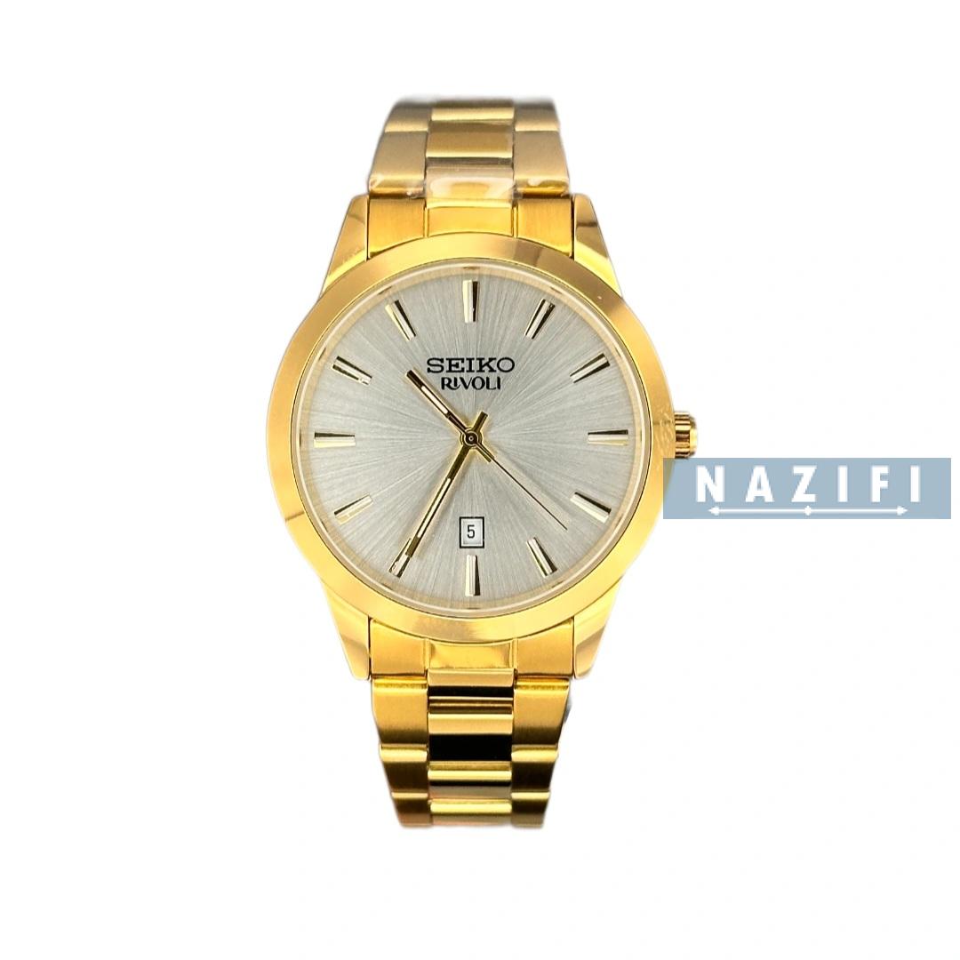 ساعت مچی مردانه سیکو مدل GN05936