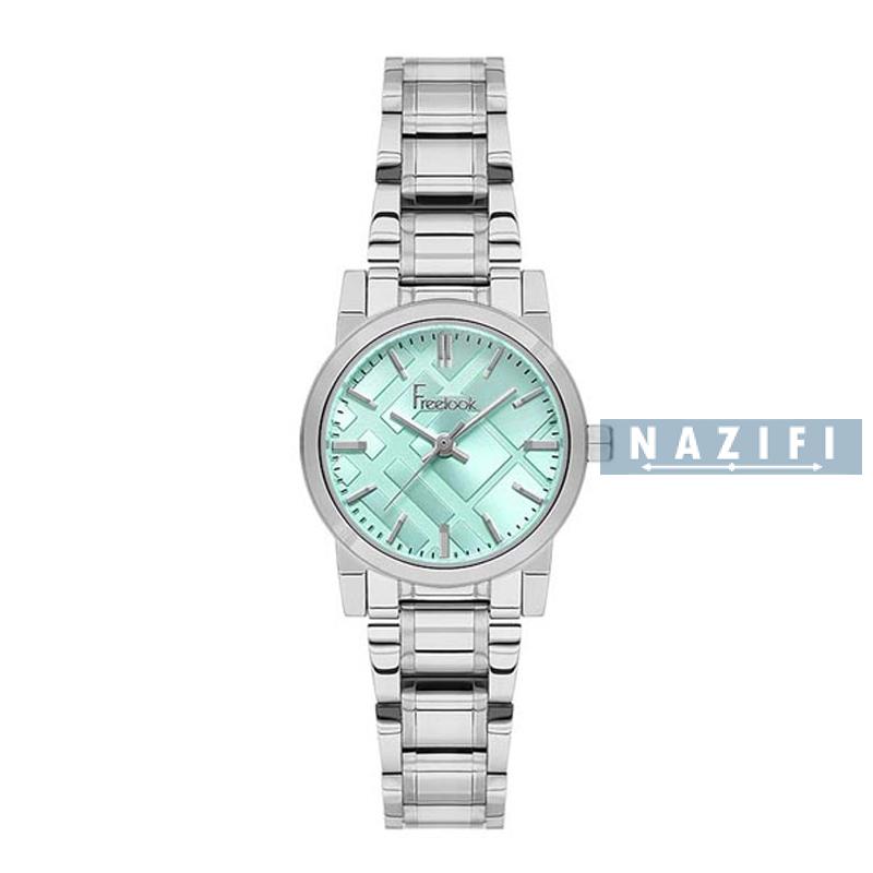 خرید قسطی |ساعت زنانه فری لوک اورجینال