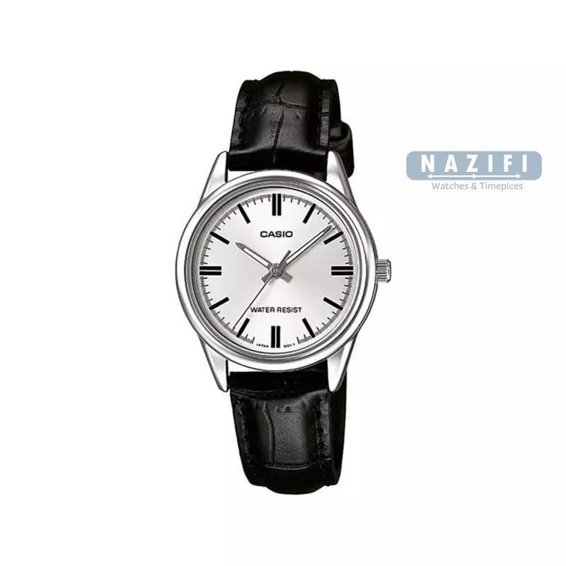 ساعت مچی زنانه کاسیو مدل CASIO-LTP-V005L-7A