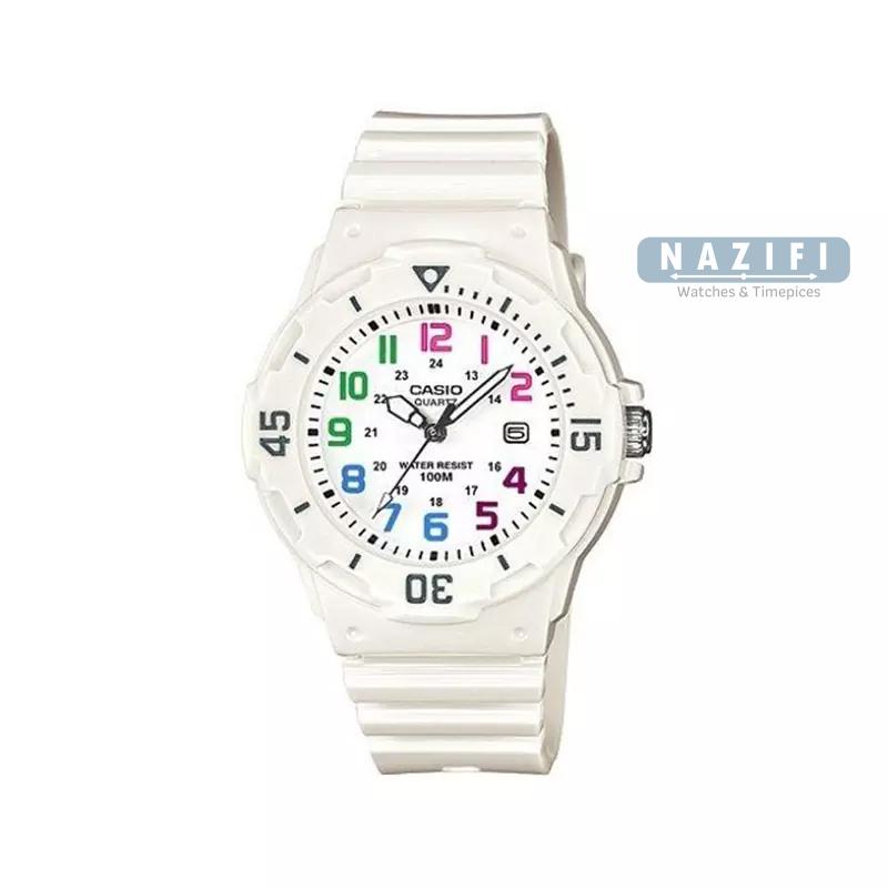 ساعت مچی زنانه کاسیو مدل CASIO – LRW-200H-7B
