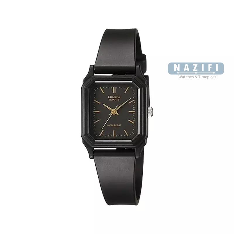 ساعت مچی زنانه General مدل CASIO -LQ-142-1EDF