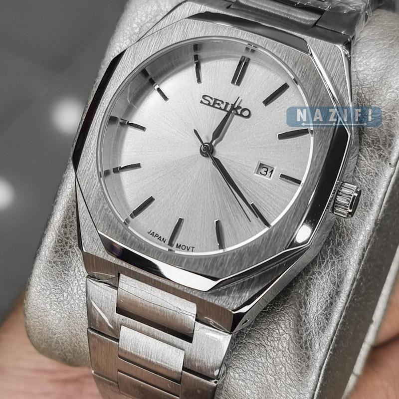 خرید قسطی| ساعت مچی مردانه سیکو 31666G25