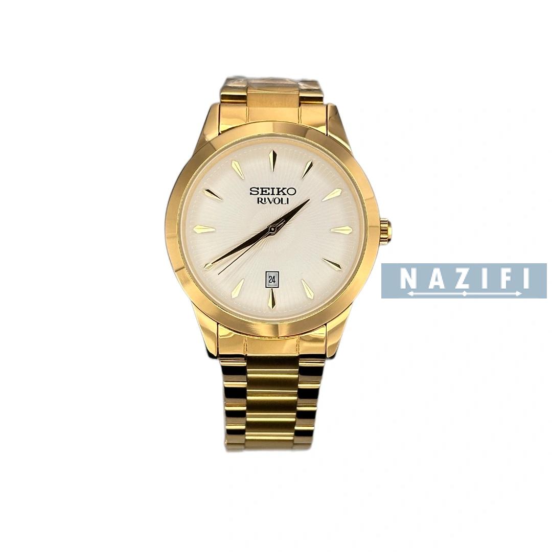 ساعت مچی مردانه سیکو مدل GN05932