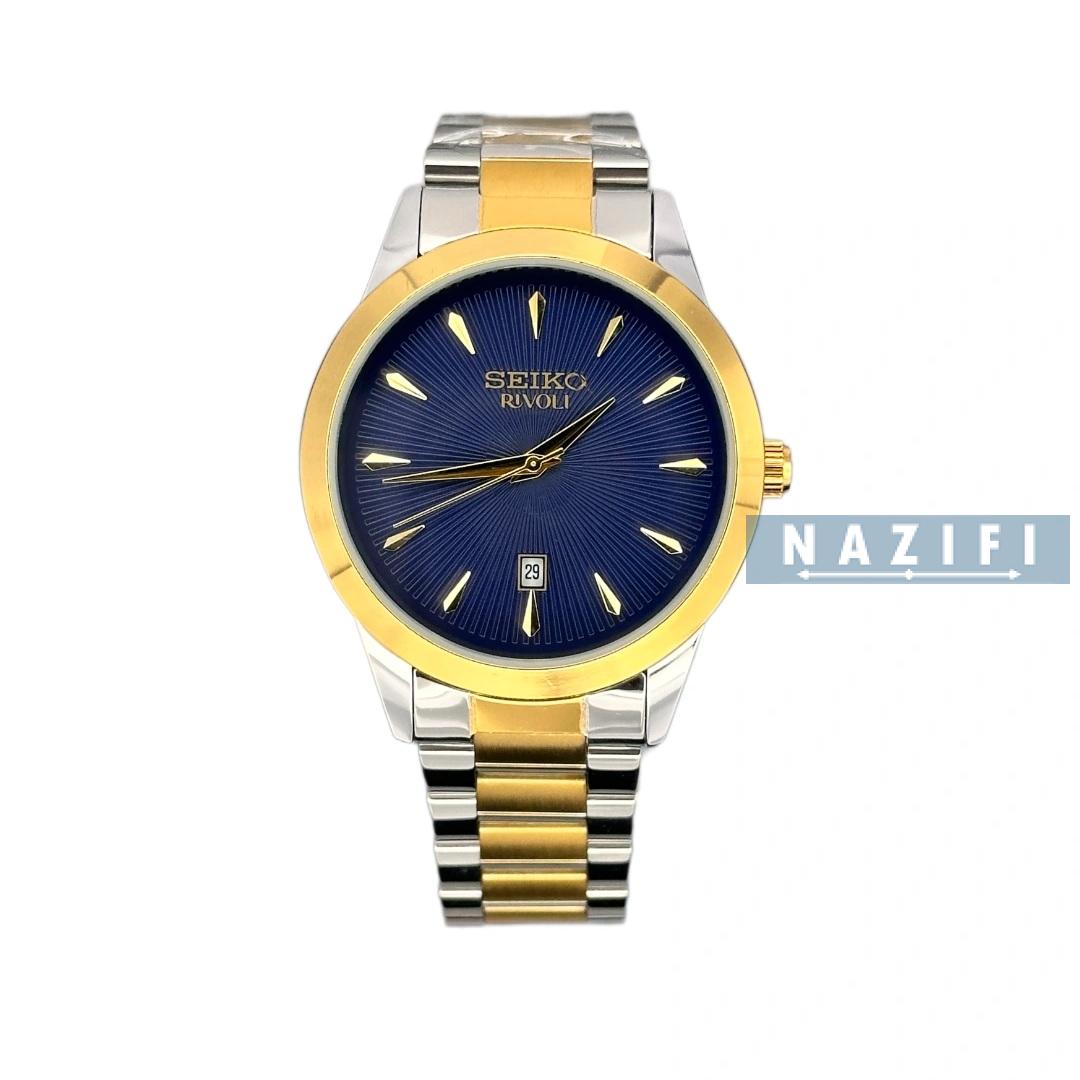 ساعت مچی مردانه سیکو مدل GN05942