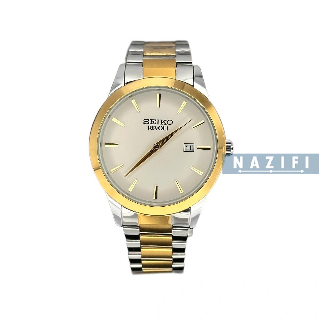 ساعت مچی مردانه سیکو مدل GN05940