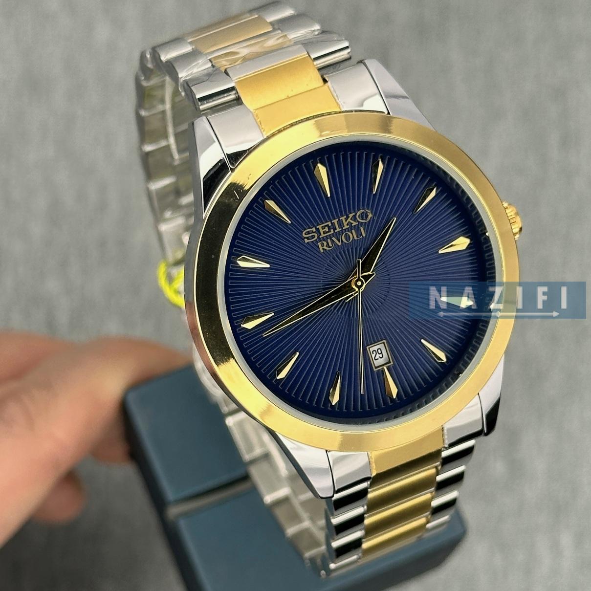 ساعت مچی مردانه سیکو مدل GN05942