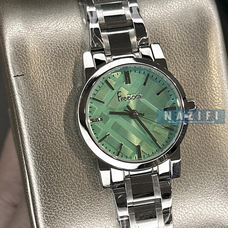 خرید قسطی |ساعت زنانه فری لوک اورجینال