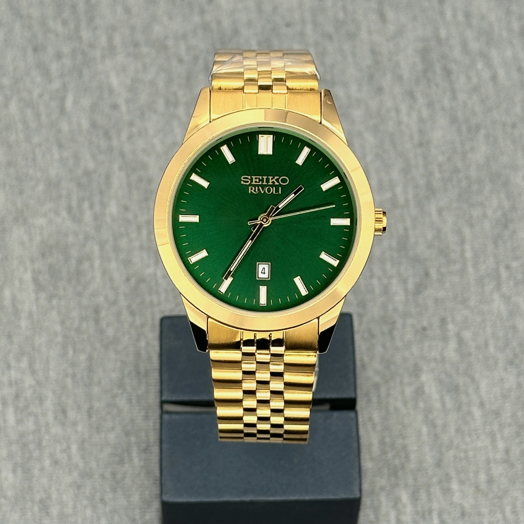 ساعت مچی مردانه سیکو با قیمت اقتصادی