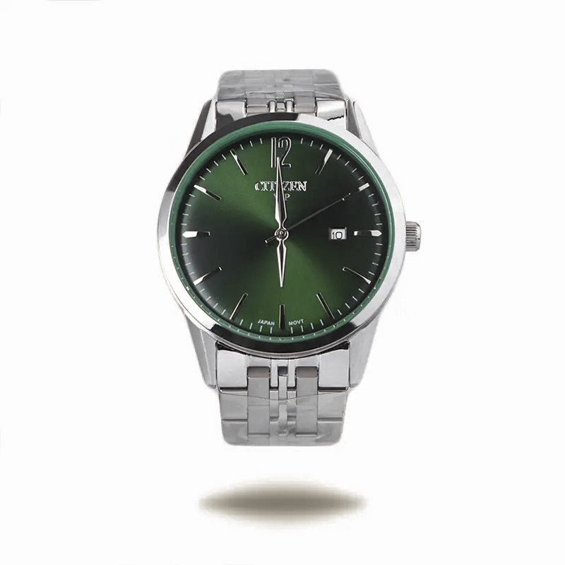 خرید قسطی | ساعت مچی مردانه سیتیزن G 9766/19