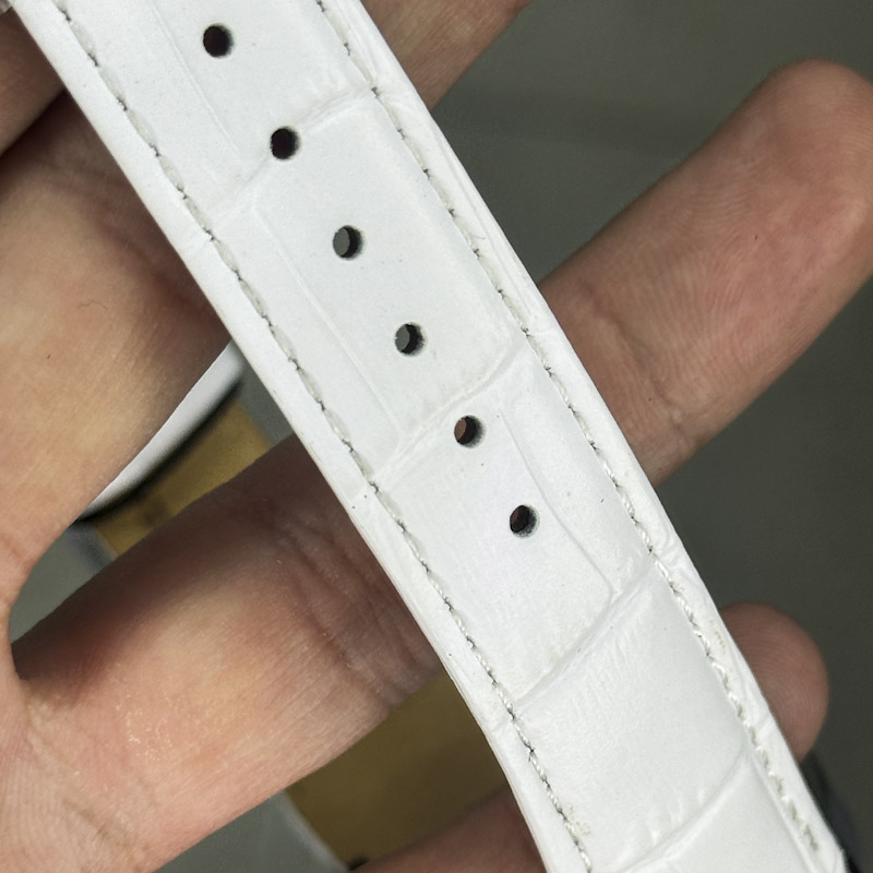 خرید قسطی|ساعت مچی مردانه ویمبرلی اورجینال بند چرم WB-CL430G-F