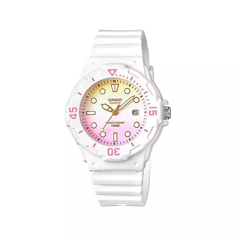 ساعت مچی CASIO مدل CASIO LRW-200H-4E2