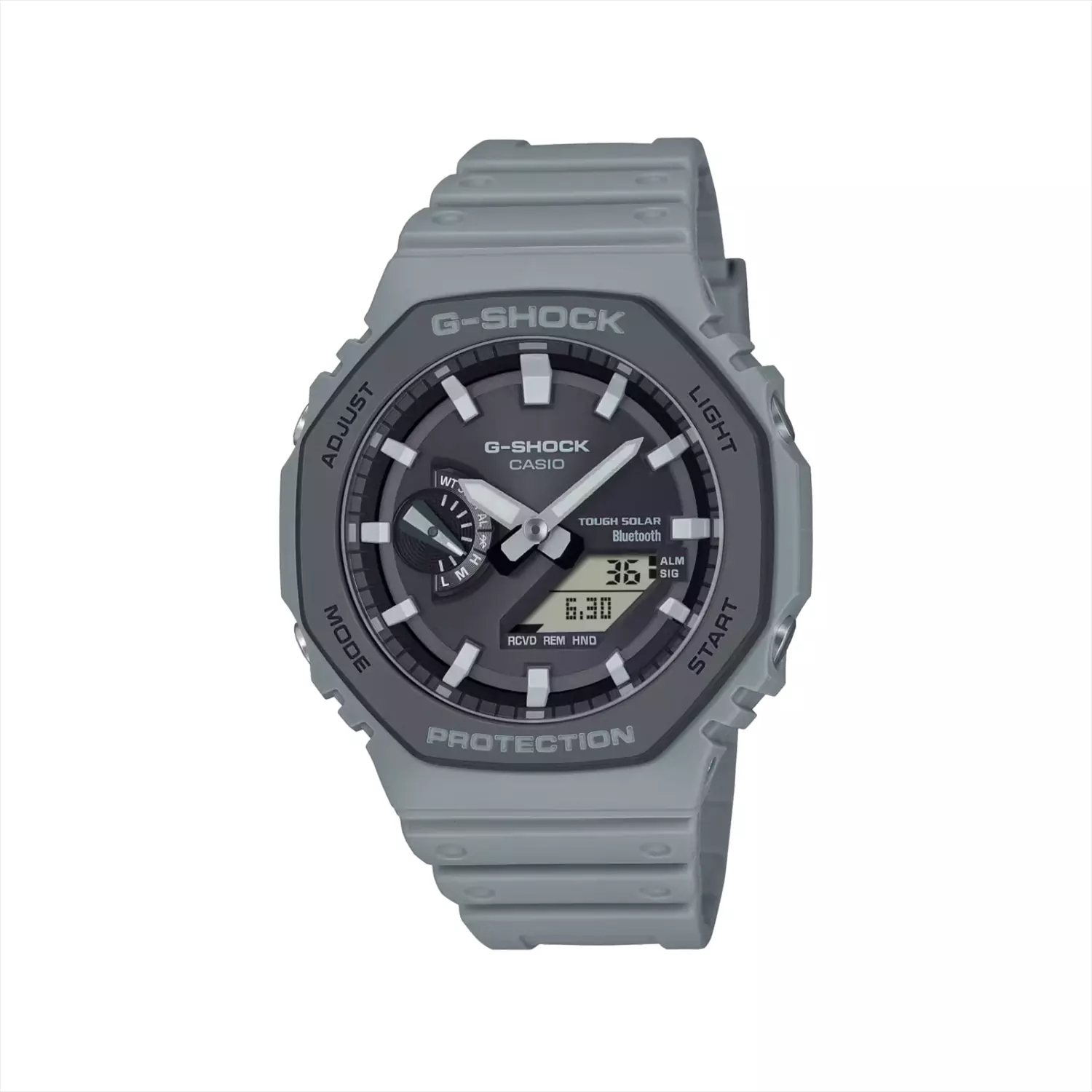 ساعت مچی مردانه کاسیو G-Shock مدل GA-B2100LUU-8ADR