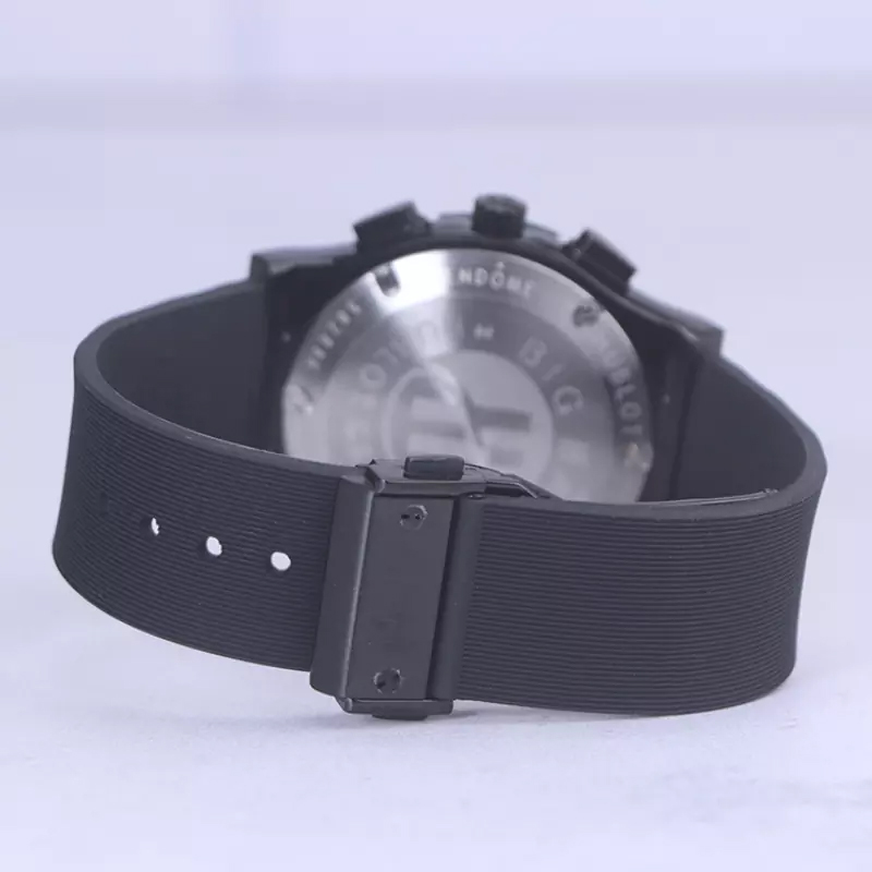 خرید قسطی | ساعت مچی مردانه هابلوت کرنوگراف مدل بیگ بنگ  582888BGR8