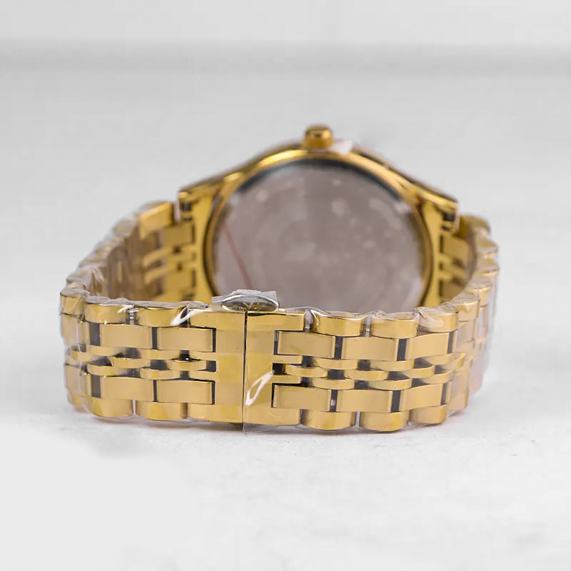 خرید قسطی| ساعت مچی مردانه سیکو  صفحه مشکی مردانه OS 9/31