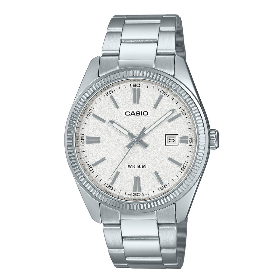 ساعت مچی مردانه کاسیو کلاسیک مدل مدل CASIO MTP-1302D-7A1VDF