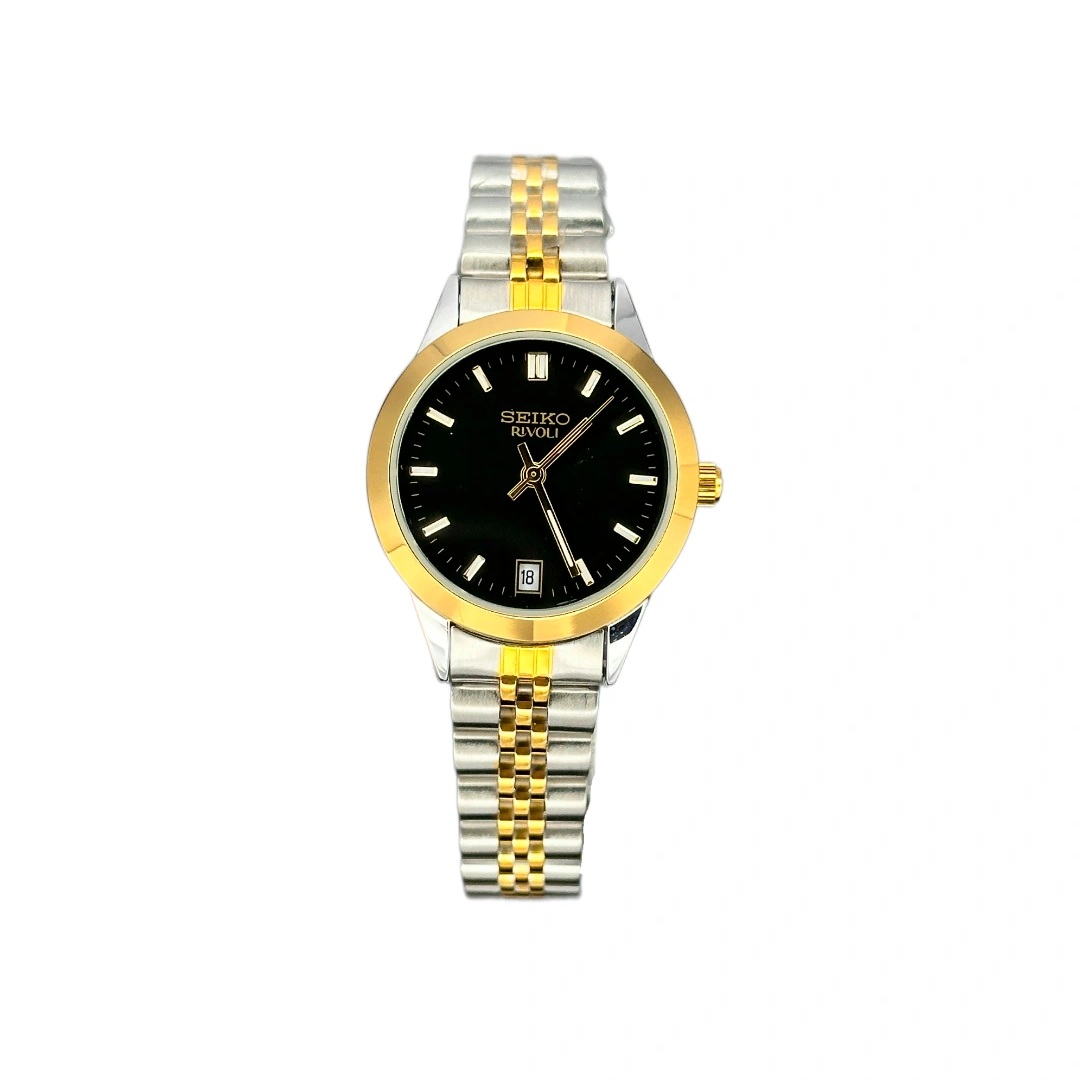 خرید قسطی | ساعت مچی زنانه سیکو مدل GN05945