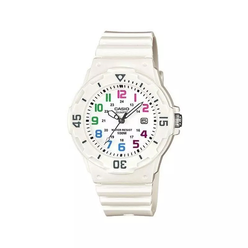 ساعت مچی زنانه کاسیو مدل CASIO – LRW-200H-7B