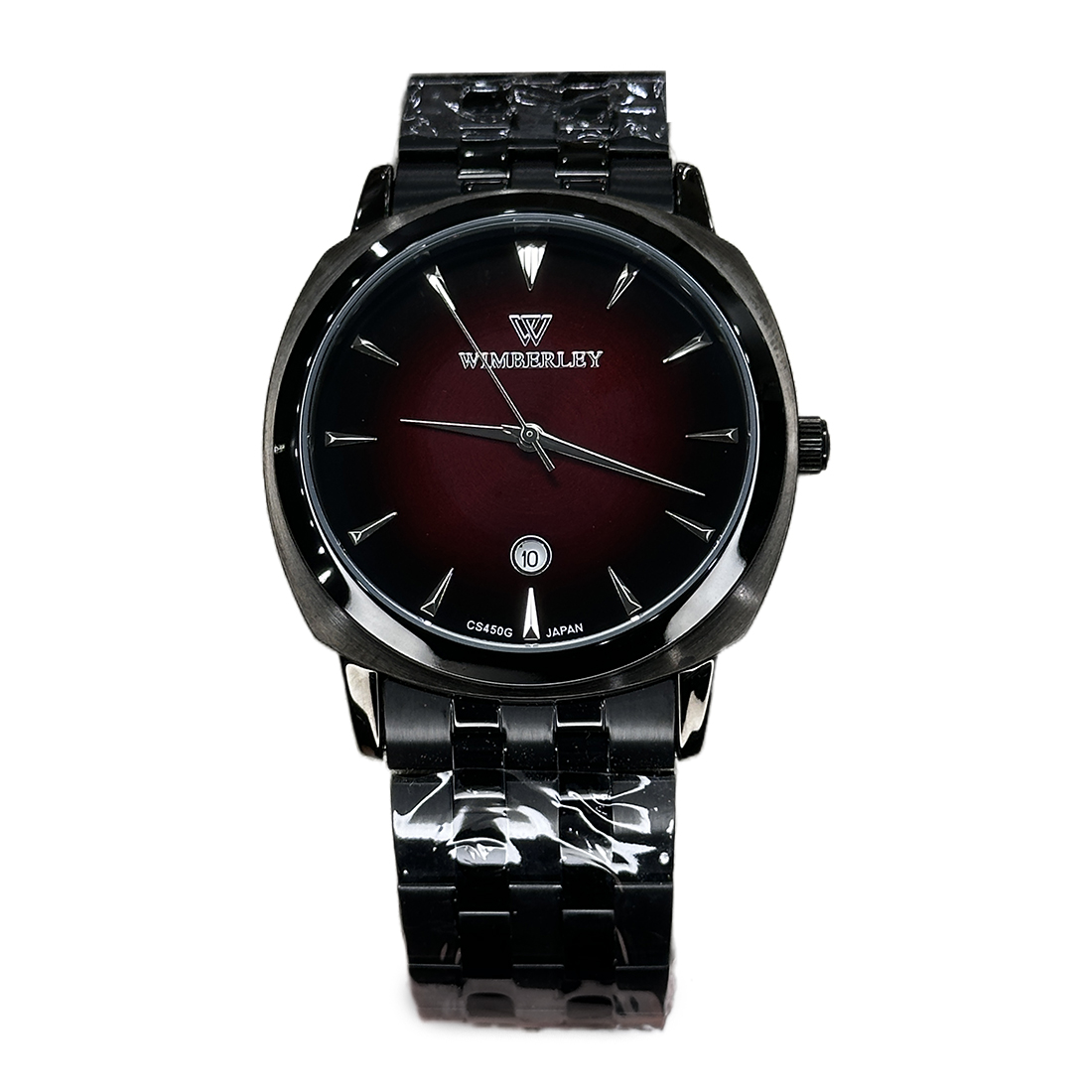 ساعت مچی ویمبرلی مردانه اورجینال WB-CS450G-U