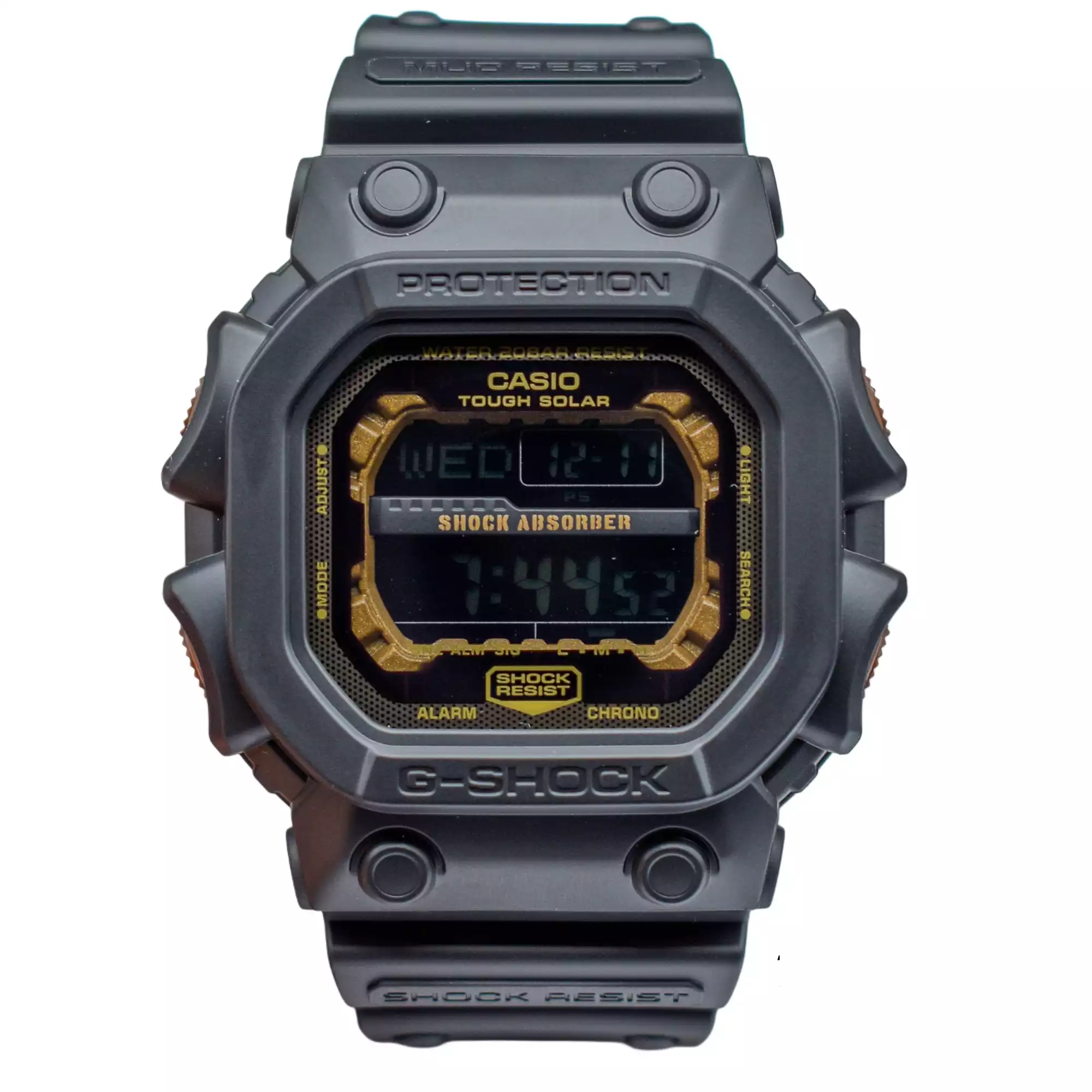 ساعت مچی مردانه G-SHOCK مدل CASIO-GX-56RC-1DR