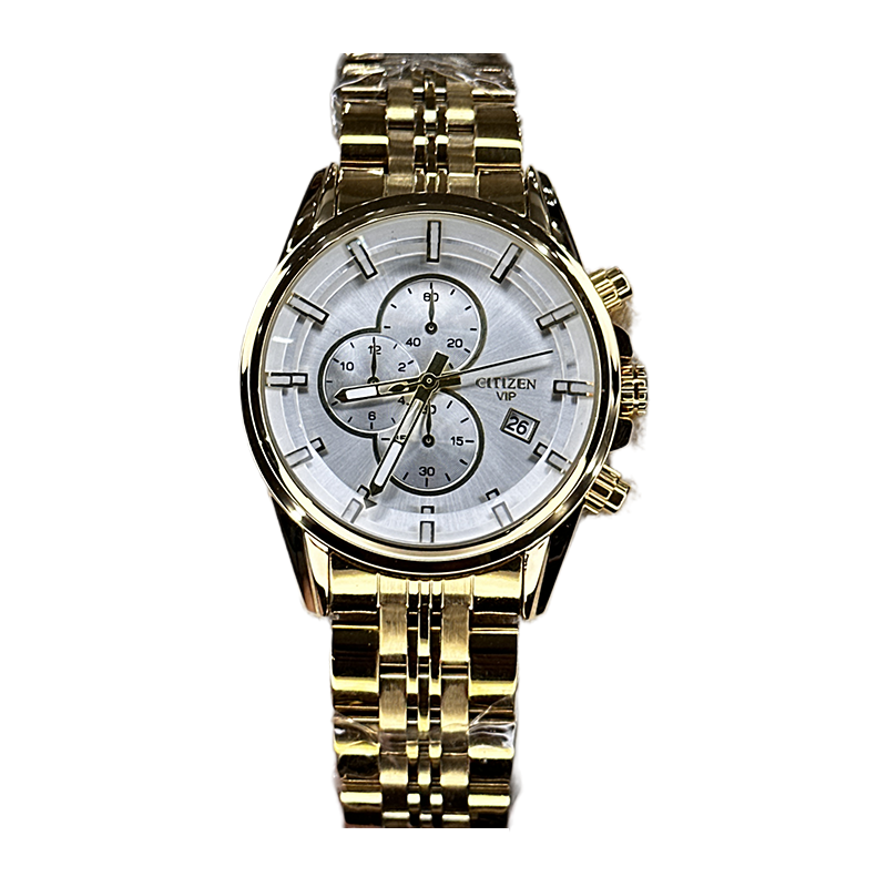 خرید قسطی |ساعت مچی زنانه سیتیزن طرح 3 موتوره L 2363/36