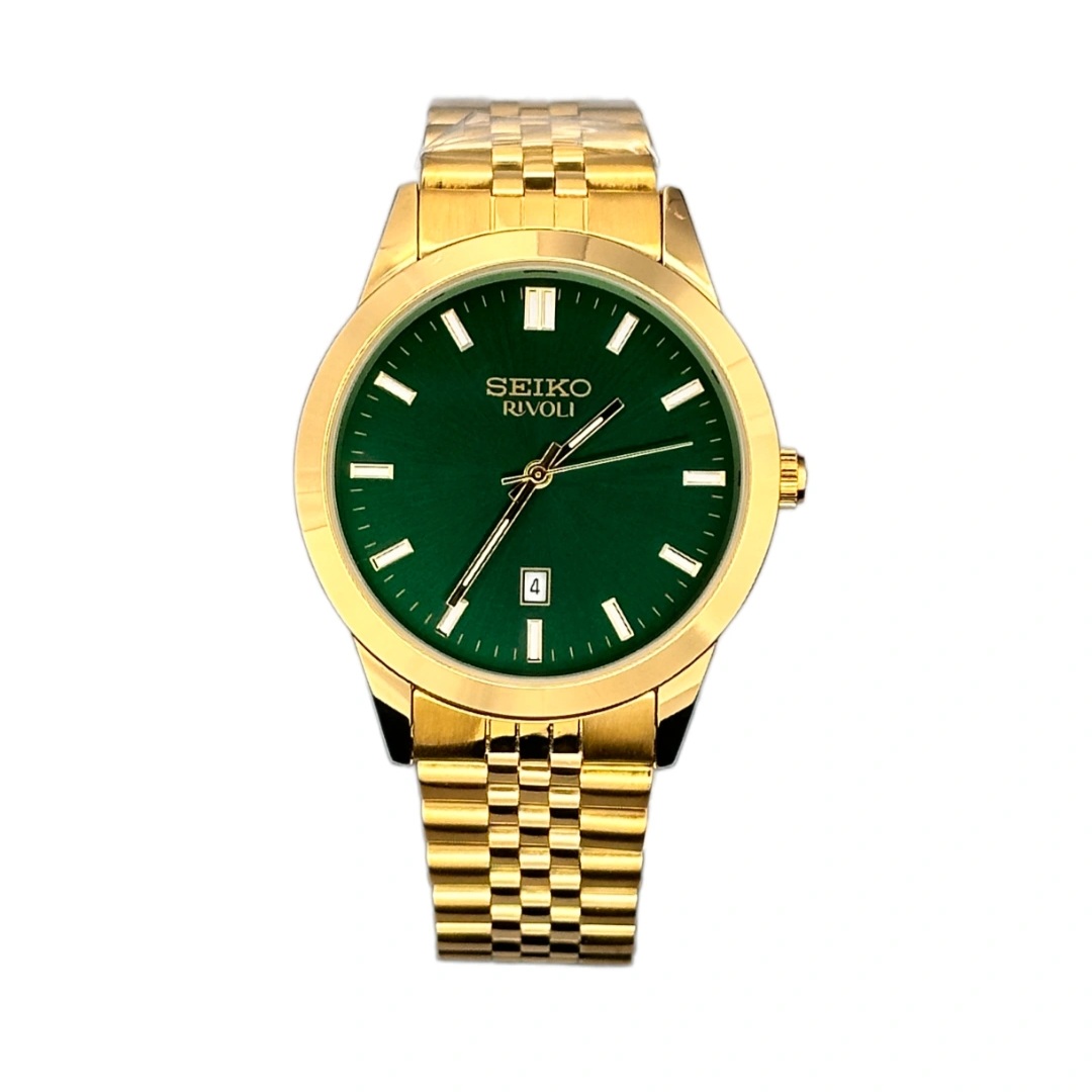 ساعت مچی مردانه سیکو با قیمت اقتصادی