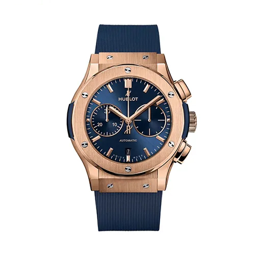 خرید قسطی | ساعت مچی مردانه هابلوت کرنوگراف مدل بیگ بنگ 582888br