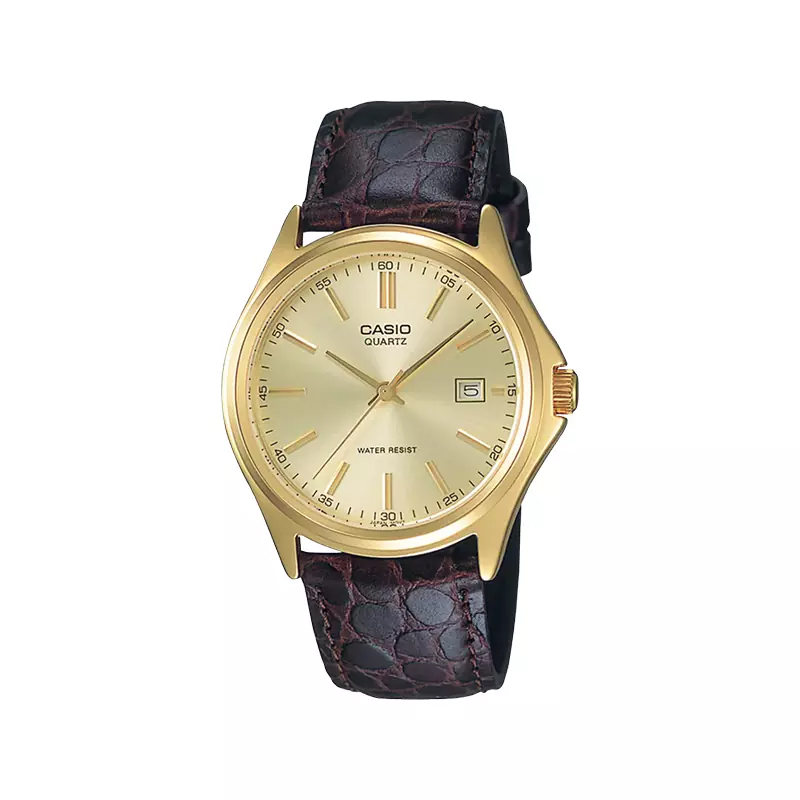ساعت مچی مردانه کاسیو مدل CASIO-MTP-1183Q-9A
