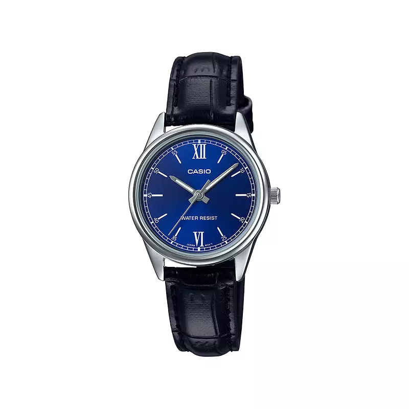 ساعت مچی زنانه کاسیو مدل CASIO-LTP-V005L-2B