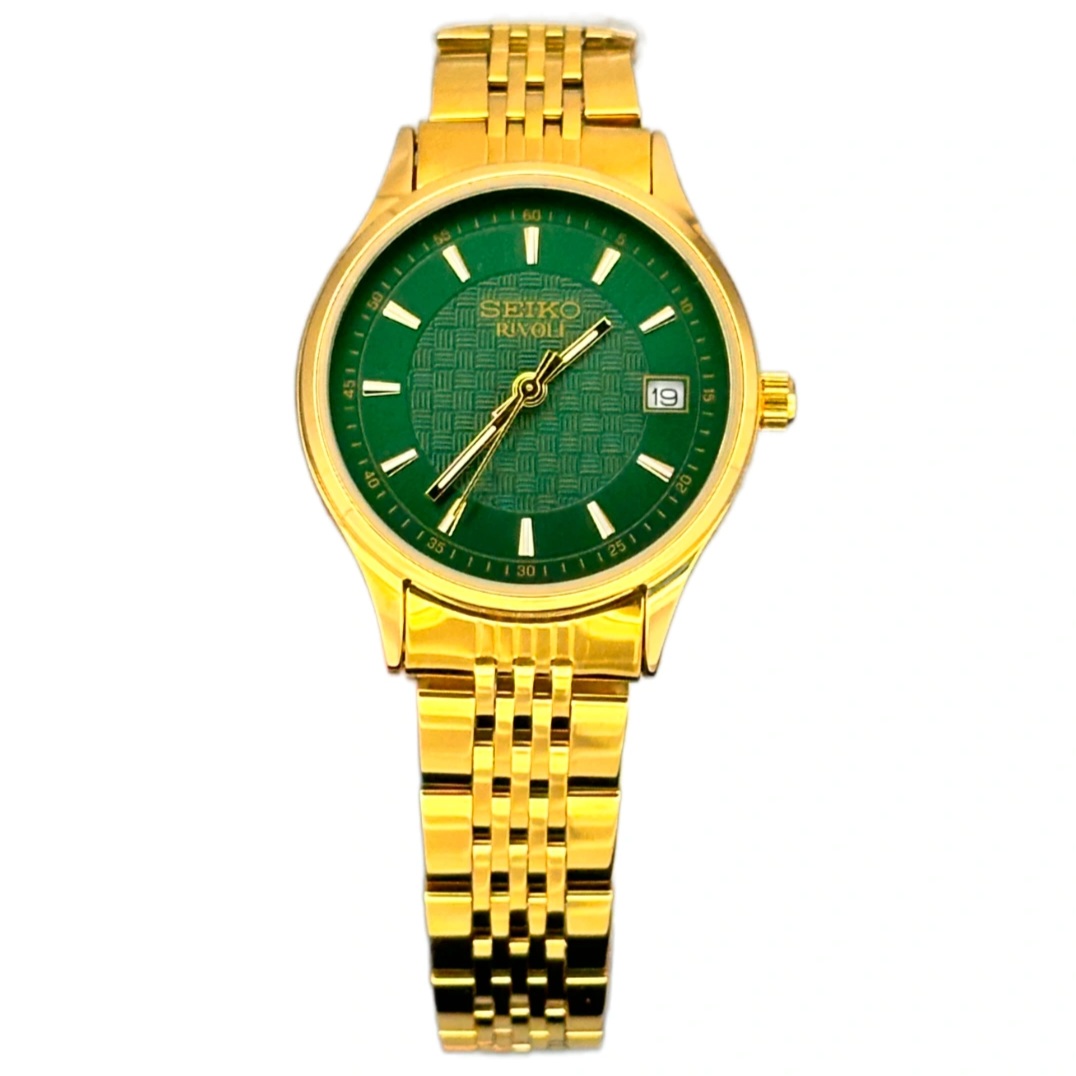 خرید قسطی | ساعت مچی زنانه سیکو مدل GN05927