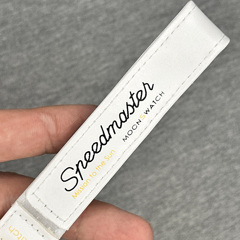 خرید قسطی | ساعت مچی اسپرت امگا مون سواچ 3 موتور کرنوگراف (خورشید)