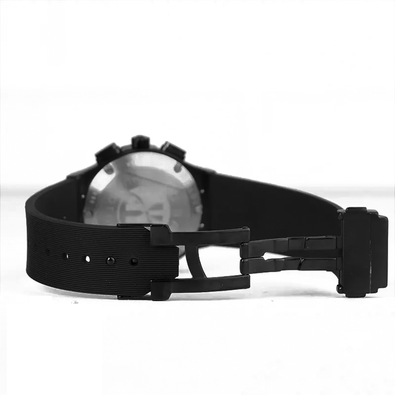 خرید قسطی | ساعت مچی مردانه هابلوت کرنوگراف مدل بیگ بنگ  582888bl