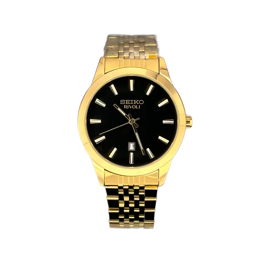 ساعت مچی مردانه سیکو مدل GN05930