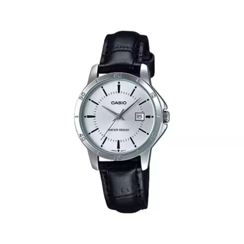 ساعت مچی زنانه کاسیو مدل CASIO-LTP-V004L-7A